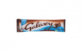 Galaxy Fruit & Nut Bar   Pack  36 grams